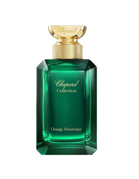 Chopard Orange Mauresque Eau De Parfum 100 Ml