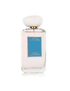 Devota & Lomba Paraíso Escarchado Eau De Toilette 100 ml (woman)