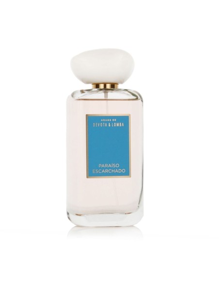 Devota & Lomba Paraíso Escarchado Eau De Toilette 100 ml (woman)