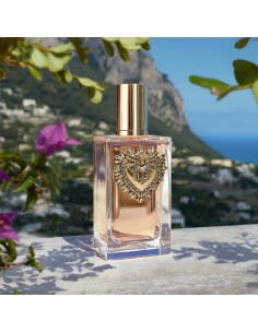 Dolce & Gabbana Devotion Eau De Parfum 100 ml (woman) 2