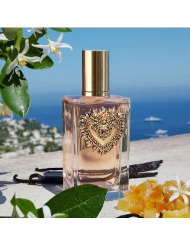 Dolce & Gabbana Devotion Eau De Parfum 100 ml (woman)