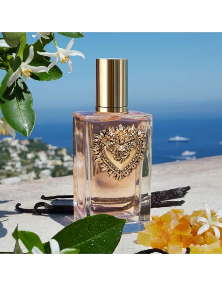 Dolce & Gabbana Devotion Eau De Parfum 100 ml (mujer)