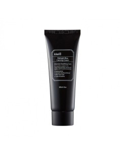 Dear, Klairs Midnight Blue Calming Cream 60 Ml