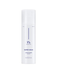 Missha Super Aqua Ultra Hyalron Emulsion 130 Ml