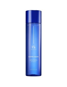Missha Super Aqua Ultra Hyalron Skin Essence 200 Ml