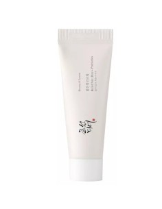 Beauty Of Joseon Rice + Probiotics : Relief Sun Cream Spf 50+ 50 Ml