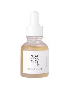 Beauty Of Joseon Propolis + Niacimide Glow Serum 30 Ml