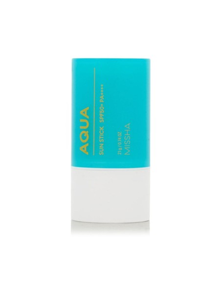 MISSHA All Around Safe Block Aqua Sun Stick SPF 50+21 g