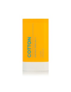 MISSHA All Around Safe Block Cotton Sun Stick SPF 50+ 17 g