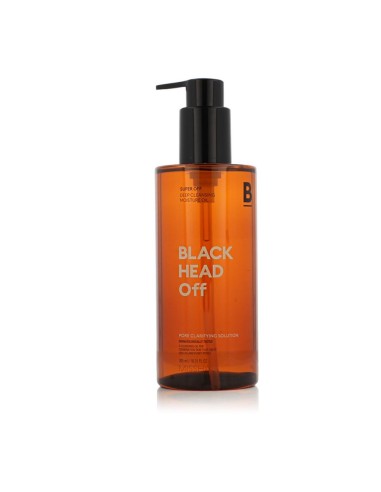 MISSHA Black Head Off Cleansing Oil 305 ml