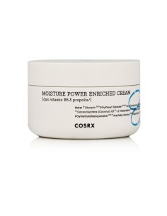 COSRX Hydrium Moisturizing Power Enriched Cream 50 ml