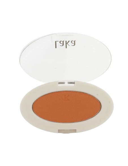 Laka Love Silk Blush (704 Nunnu) 5
