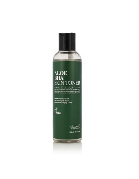 Benton Aloe BHA Skin Toner 200 ml