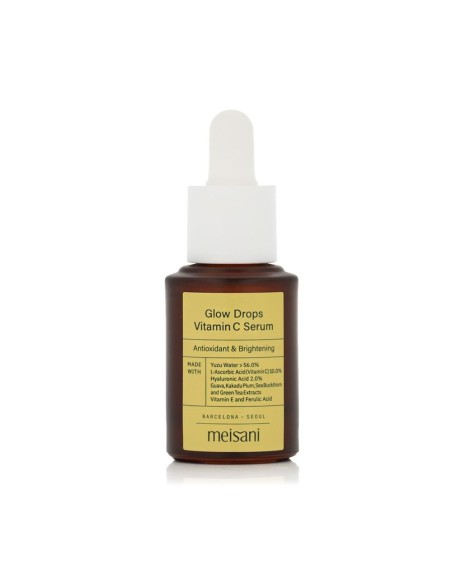 Meisani Glow Drops Vitamin C Serum 15 ml