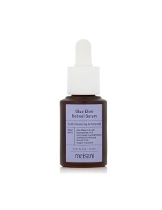 Meisani Blue Elixir Retinol Serum 15 ml