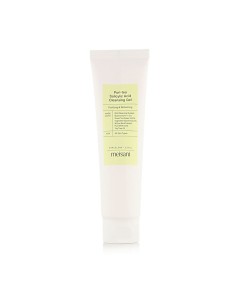 Meisani Puri-tea Salicylic Acid Cleansing Gel 150 ml