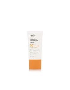 Ondo Beauty 36.5 CHOK-CHOK Ceramides & Cica Protective Sun Cream SPF 50+ 50 ml