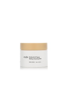 Ondo Beauty 36.5 PONG-PONG Multiacids & Papaya Cleansing Balm 100 ml