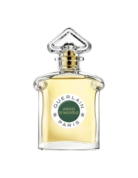Guerlain Jardins De Bagatelle Eau De Toilette 75 Ml