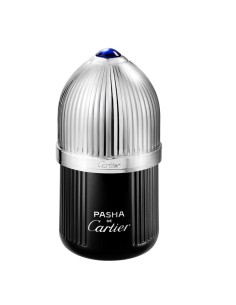 Cartier Pasha De Cartier Édition Noire Eau De Toilette 50 Ml