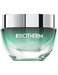 Biotherm Aquasource Hyalu Plump Gel 50 Ml