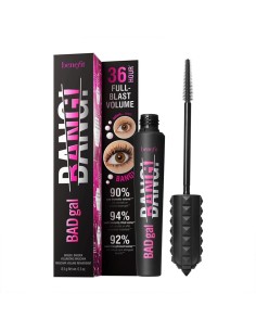 Benefit Bad Gal Bang! Masacara (black) 8,5 G