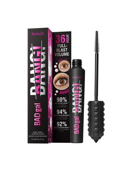 Benefit Bad Gal Bang! Masacara (black) 8,5 G