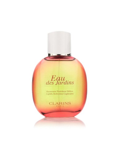 Clarins Eau des Jardins Fragrant Water 100 ml (woman)