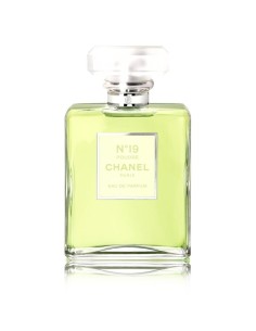 Chanel No 19 Poudre Eau De Parfum 100 Ml