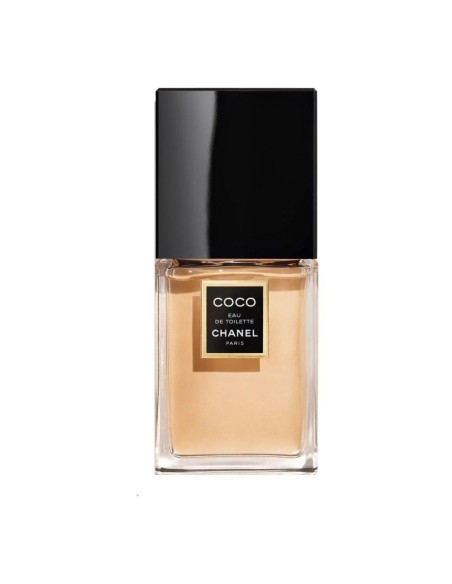 Chanel Coco Eau De Toilette 50 Ml