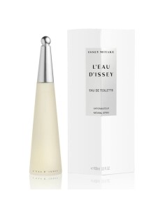 Issey Miyake L'Eau d'Issey 100 ml eau de toilette