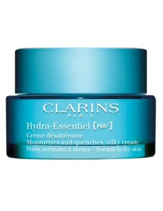 Clarins Hydra-essentiel [ha2] Silky Cream 50 Ml