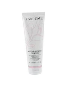 Lancôme Comforting Cleansing Creamy-foam 125 Ml