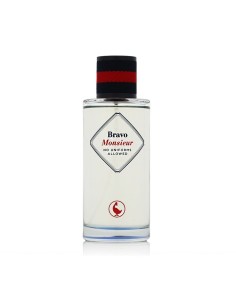 El Ganso Bravo Monsieur Eau De Toilette 125 ml (man)