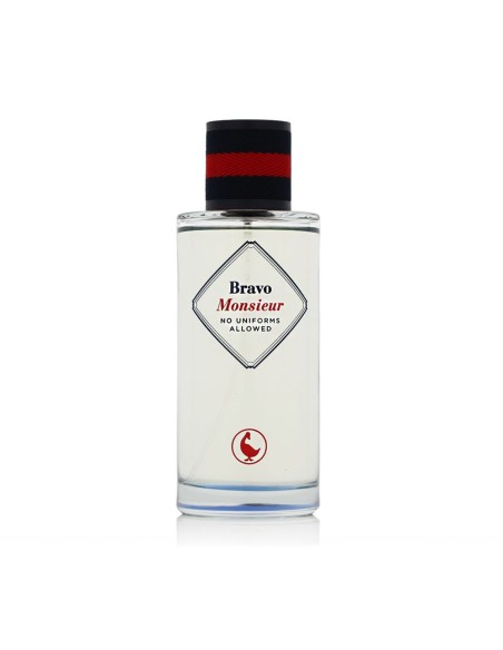 El Ganso Bravo Monsieur Eau De Toilette 125 ml (man)