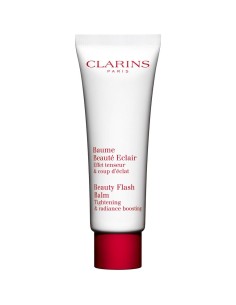 Clarins Beauty Flash Balm Tightening & Radiance Boosting 50 Ml