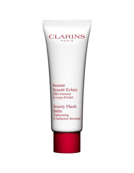 Clarins Beauty Flash Balm Tightening & Radiance Boosting 50 Ml