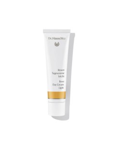 Dr. Hauschka Rose Light Day Cream 30 Ml