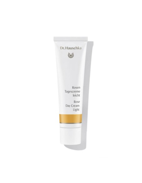 Dr. Hauschka Rose Light Day Cream 30 Ml