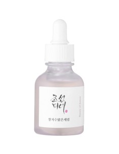 Beauty Of Joseon Glow Deep Serum Rice + Alpha-arbutin 30 Ml