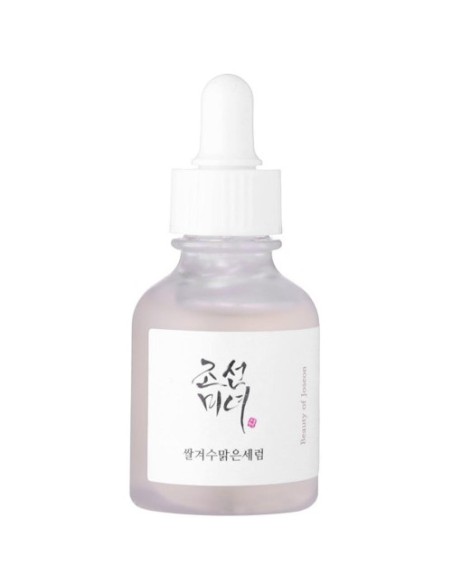 Beauty Of Joseon Glow Deep Serum Rice + Alpha-arbutin 30 Ml