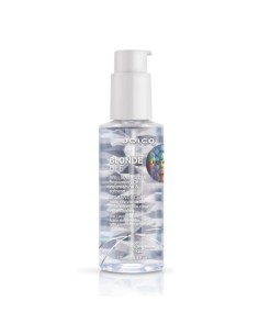 Joico Blonde Life Brilliant Glow Brightening Oil 100 Ml
