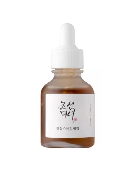 Beauty Of Joseon Ginseng + Snail Mucin Revive Serum 30 Ml