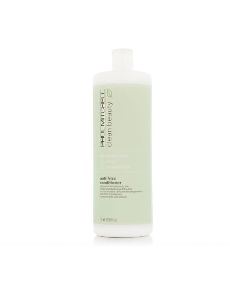 Paul Mitchell Clean Beauty Anti-Frizz Conditioner 1000 ml