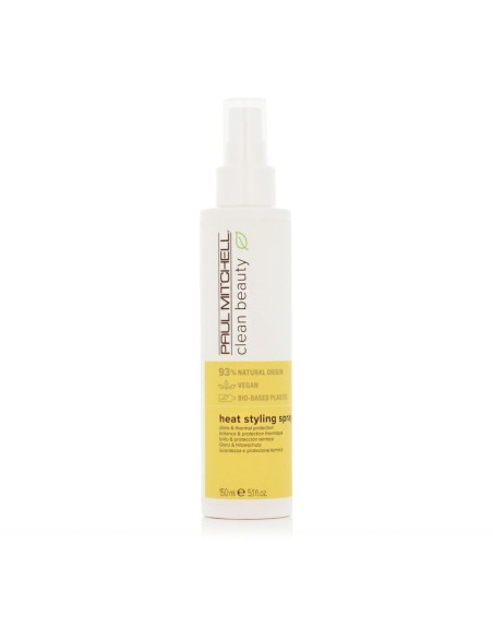 Paul Mitchell Clean Beauty Heat Styling Spray 150 ml