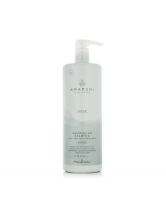 Paul Mitchell Awapuhi Wild Ginger Repair Nourishing Shampoo 1000 ml