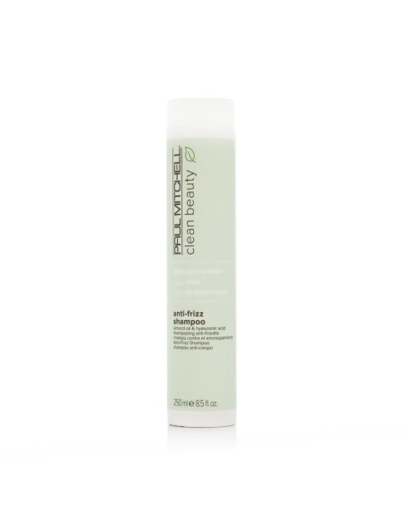 Paul Mitchell Clean Beauty Anti-Frizz Shampoo 250 ml