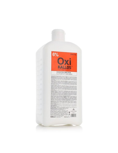 Kallos Oxi Oxidation Emulsion 6% 1000 ml