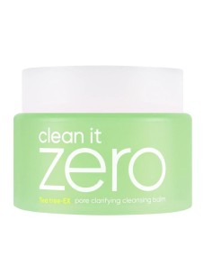 Banila Co Clean It Zero Cleansing Balm Pore Clarifying 100 Ml