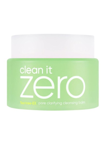 Banila Co Clean It Zero Cleansing Balm Pore Clarifying 100 Ml